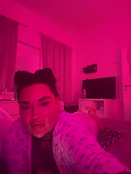  MelinaCurves  online show from March 11, 2025, 11:58 pm