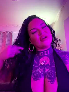  MelinaCurves  online show from October 8, 2025, 9:48 pm