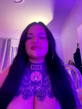  MelinaCurves  online show from September 19, 2025, 7:07 pm