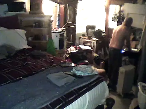 Biknight online show from February 25, 2025, 12:58 am