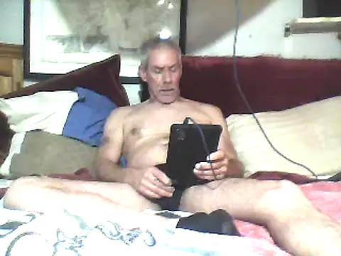 Biknight online show from March 9, 2025, 7:59 pm