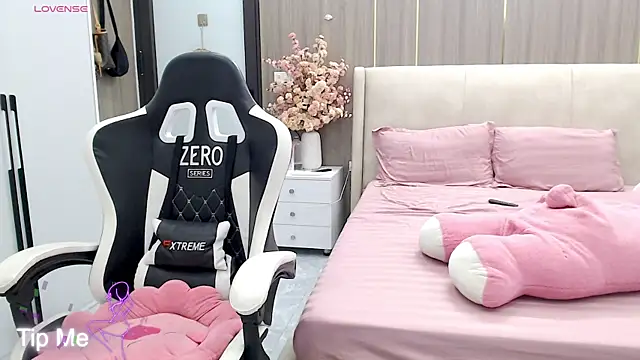 Hanako love online show from June 26, 2026, 12:27 am