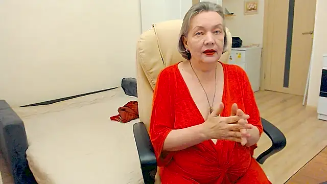 MomJaneSex online show from October 26, 2025, 7:20 am