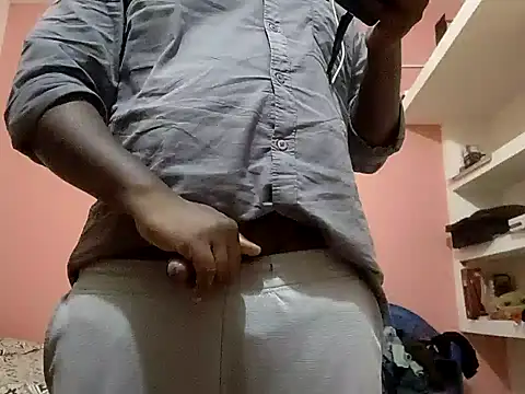 Aneesh007m online show from January 8, 2026, 4:51 am