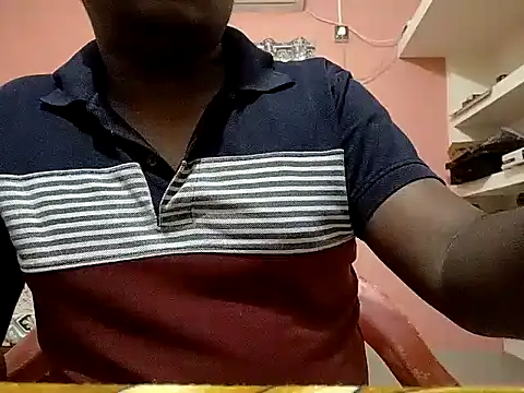 Aneesh007m online show from October 25, 2025, 8:24 am