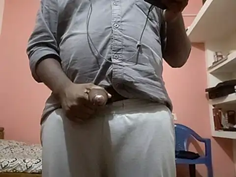 Aneesh007m online show from February 5, 2026, 5:31 pm