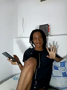 africa deluxe online show from October 24, 2025, 11:20 am