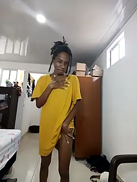 Snapshot of africa_deluxe chatting on March 6, 2026, 12:55 pm africa deluxe online show from March 6, 2026, 12:55 pm