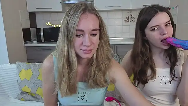 Naughty Alice online show from October 1, 2025, 6:07 am