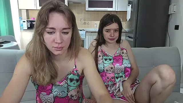Naughty Alice online show from June 1, 2026, 6:13 am