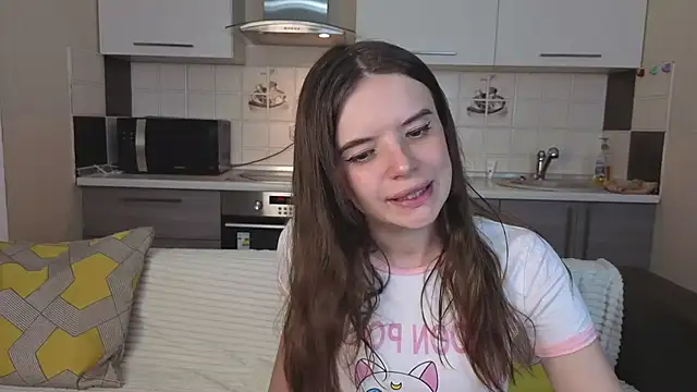 Naughty Alice online show from November 3, 2025, 11:14 am