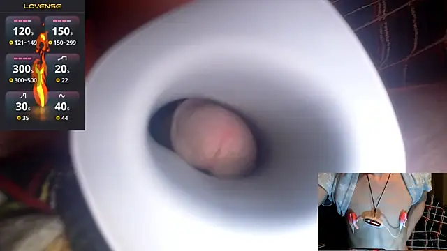 Snapshot of ketiv10 chatting on March 5, 2026, 8:05 pm ketiv10 online show from March 5, 2026, 8:05 pm