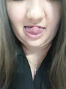 Jane BBW online show from July 22, 2026, 12:29 pm