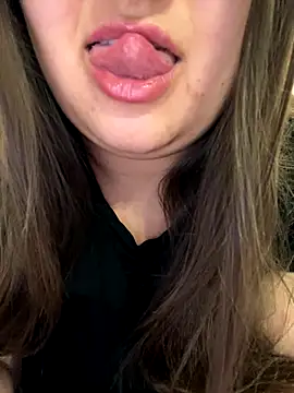 Jane BBW online show from December 16, 2025, 7:34 am