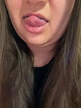 Jane BBW online show from July 12, 2026, 10:43 pm