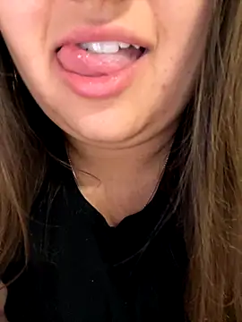 Jane BBW online show from October 8, 2025, 6:26 am