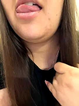 Jane BBW online show from October 9, 2025, 1:17 am