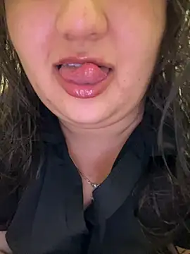 Jane BBW online show from January 10, 2026, 2:07 am