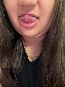 Jane BBW online show from July 7, 2026, 1:14 pm