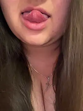 Jane BBW online show from August 5, 2026, 2:44 pm