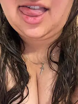 Jane BBW online show from July 1, 2026, 9:20 am