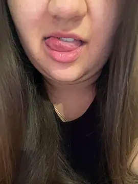 Jane BBW online show from March 7, 2026, 1:27 pm