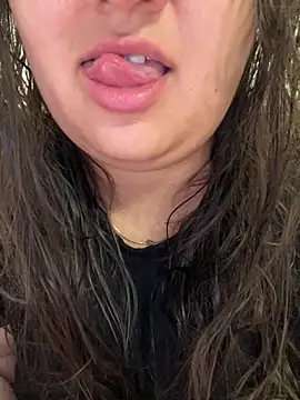 Jane BBW online show from July 20, 2026, 7:27 am