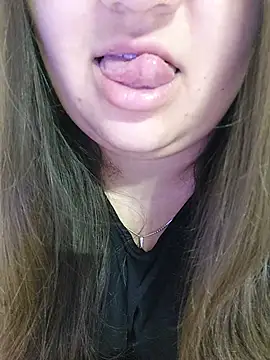 Jane BBW online show from July 25, 2026, 9:39 am