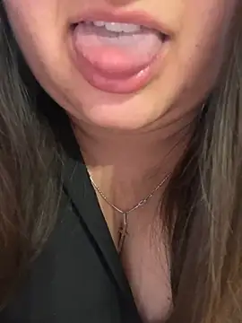 Jane BBW online show from April 23, 2026, 7:26 am