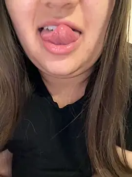 Jane BBW online show from November 1, 2025, 6:30 am