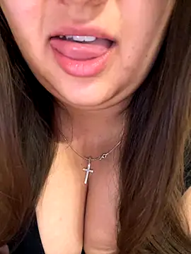 Jane BBW online show from November 14, 2025, 4:05 am