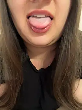 Jane BBW online show from March 20, 2026, 2:51 pm