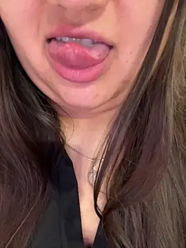 Jane BBW online show from June 10, 2026, 1:51 am