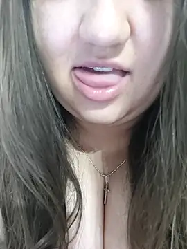 Jane BBW online show from July 3, 2026, 10:33 am