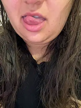 Jane BBW online show from August 3, 2026, 1:06 pm