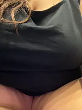 Jane BBW online show from February 20, 2026, 6:26 am