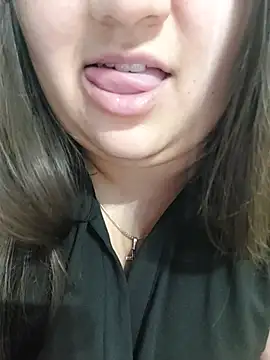 Jane BBW online show from July 11, 2026, 1:50 am