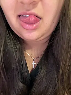 Jane BBW online show from July 19, 2026, 8:01 am