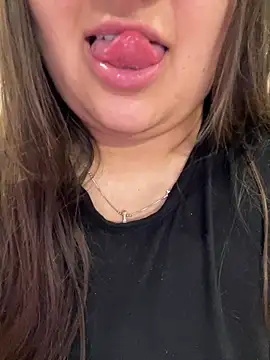 Jane BBW online show from July 20, 2026, 10:39 am