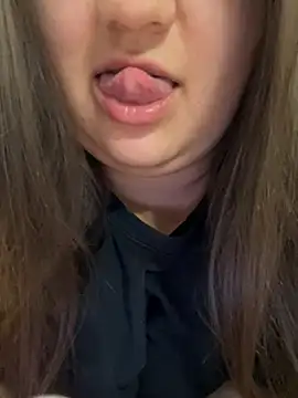 Jane BBW online show from July 21, 2026, 12:17 pm