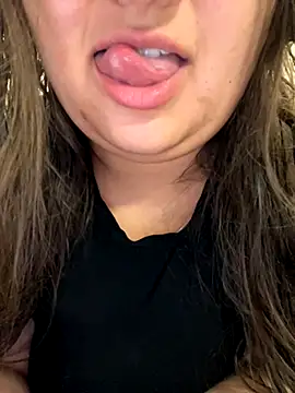 Jane BBW online show from November 8, 2025, 5:22 am