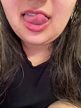 Jane BBW online show from February 24, 2026, 3:13 pm