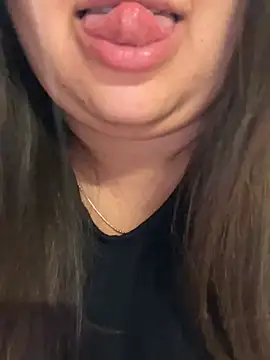 Jane BBW online show from June 21, 2026, 11:43 pm