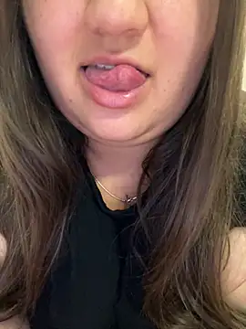 Jane BBW online show from July 24, 2026, 12:34 pm