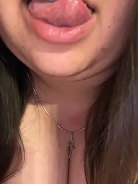 Jane BBW online show from June 14, 2026, 10:55 pm