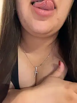 Jane BBW online show from November 13, 2025, 3:10 am