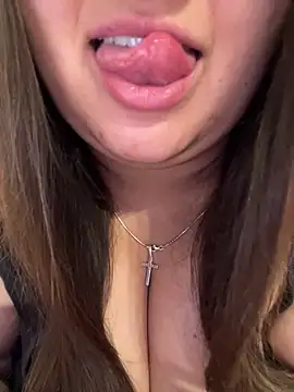 Jane BBW online show from May 25, 2026, 12:15 pm