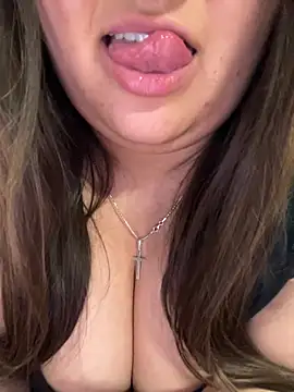 Jane BBW online show from June 14, 2026, 2:46 am