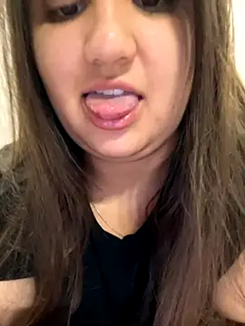 Jane BBW online show from October 11, 2025, 4:13 am