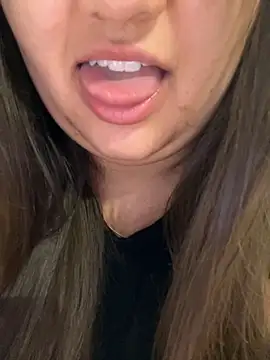 Jane BBW online show from November 11, 2025, 3:23 am